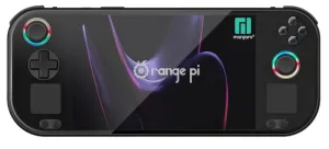 Orange Pi Neo Coming As A Ryzen 7 + Linux Powered Handheld Device