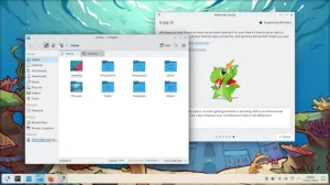 KDE Releases Plasma 6.2 Beta, Early Feature Work Begins For Plasma 6.3