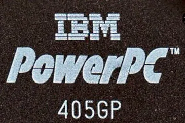 PowerPC 405