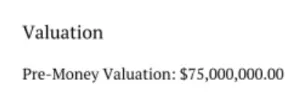 A Linux Hardware Vendor Is Valuing Itself At $75,000,000 USD