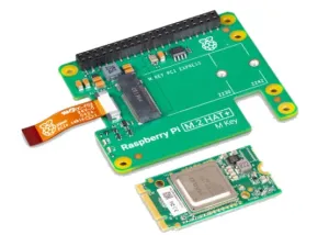 Raspberry Pi AI Kit Launches For $70 For 13 TOPS AI Inference