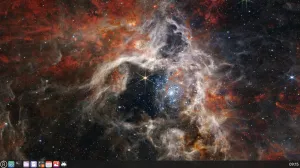 Rust-Written Redox OS Continues Making Progress With Wayland