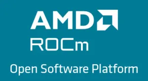 Building An AMD HIP Stack From Upstream Open-Source Code