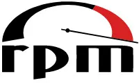 RPM logo