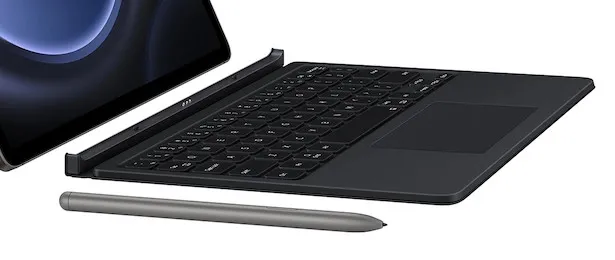 Samsung Bookcover Keyboard