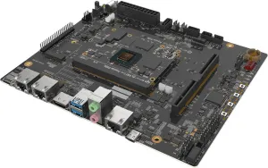 SiFive HiFive Premier P550 RISC-V Price Lowered, Ubuntu 24.04 Support Ready