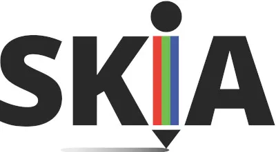 Skia logo