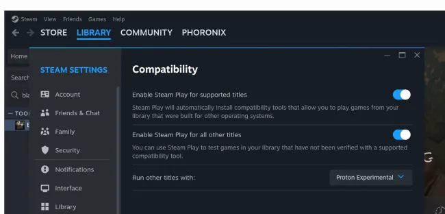 DXVK 2.5 Brings Memory Management Rewrite & Other Improvements - Phoronix