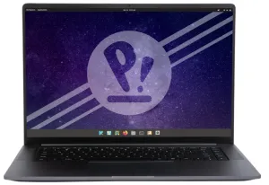 System76 Releases Updated AMD Ryzen Linux Laptop
