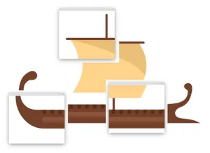 Theseus Ship 6.1 Released For This KWinFT Evolution Now Based On KDE Plasma 6.1