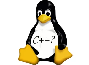 Tux C++