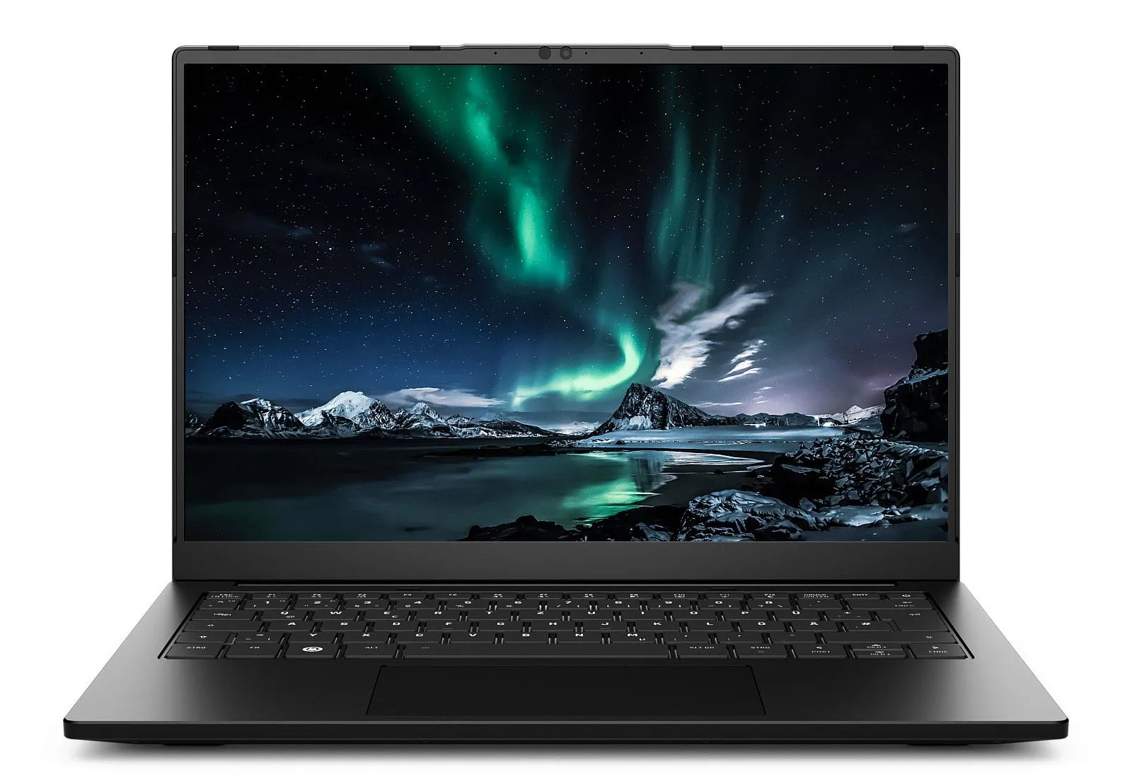 TUXEDO Launches Another Linux Laptop Powered By The AMD Ryzen 7 8845HS