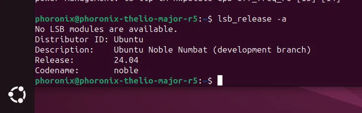 Ubuntu 24.04 Beta Now Available For Testing