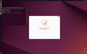 Ubuntu 24.10 Now Available With Linux 6.11, GCC 14 & Other Upgrades