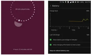 Ubuntu Touch OTA-4 Released With Per-Contact Ringtones, Built-In Theme Switching