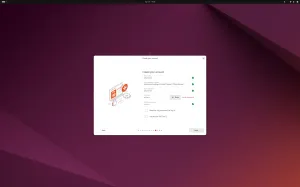 Ubuntu 24.10 To See More Polishing, NVIDIA Wayland By Default & New Welcome Wizard