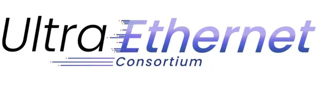 Ultra Ethernet logo