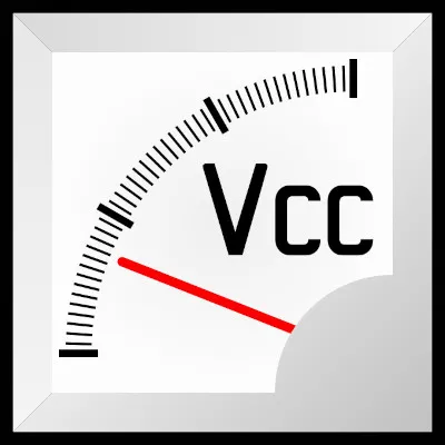 Vcc logo