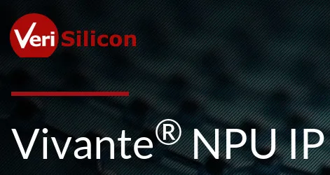 Vivante NPU IP