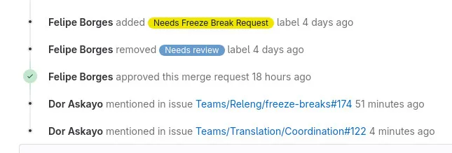 VRR freeze exception for GNOME 46
