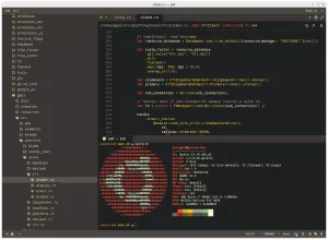 Zed Code Editor Making Progress On Linux Support