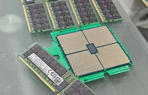 Linux 6.8 Perf Tools Add Support For AMD Zen 4 Memory Controller Events
