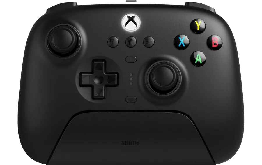 Linux 6.15 Adds Support For Several More Gaming Controllers