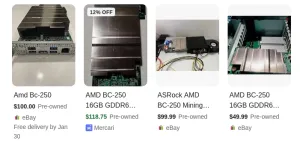 RADV Vulkan Driver Support Being Worked On For The GPU Found In The Sony PS5 & BC-250