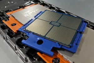 New AMD CPU Features Enabled For The Start Of The Linux 6.14 Kernel Cycle