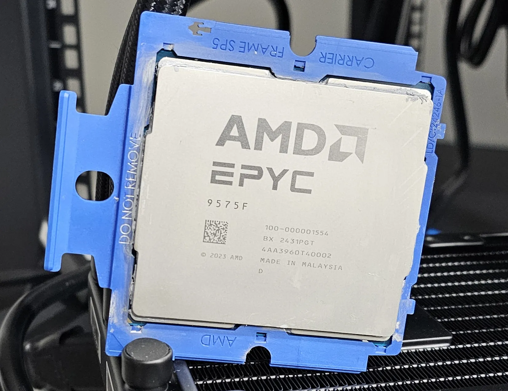 AMD Virtual TPM Driver Merged For Linux 6.16 To Enhance Confidential Computing