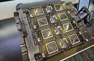 AMD Instinct MI350X Series Microcode Upstreamed - Other AMD GPUs See Updates Too