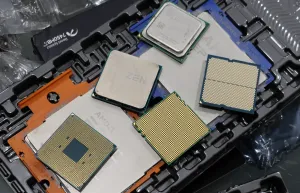 New "AMD Node" Driver Introduced In Linux 6.14 For Splitting Up Legacy Northbridge Code