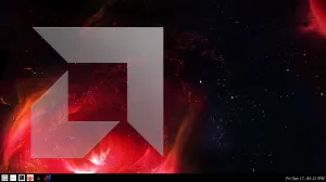 AMD Announces The AMDGPU Composition Stack "ACS" For Advanced Linux Desktop Features