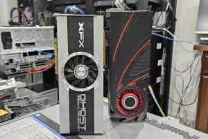 Valve Linux Engineer Working On A Big Improvement For Old AMD Radeon GPUs