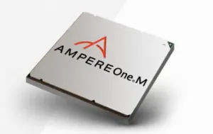 AmpereOne M Finally Appears - In The Oracle Cloud With A4