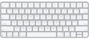 Apple x86 Touch Bar Input & Apple Magic Keyboard USB-C Support In Linux 6.17