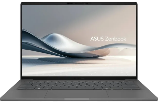 ASUS Zenbook A14