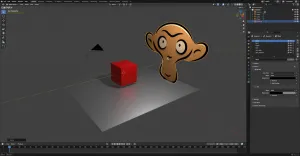 Blender Working On KosmicKrisp Support For Vulkan On macOS