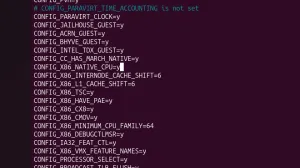 Linux 6.19 Kernel Benchmarks With X86_NATIVE_CPU Optimization