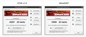 D7VK 1.0 Released For "Production Ready" Direct3D 7 On Vulkan