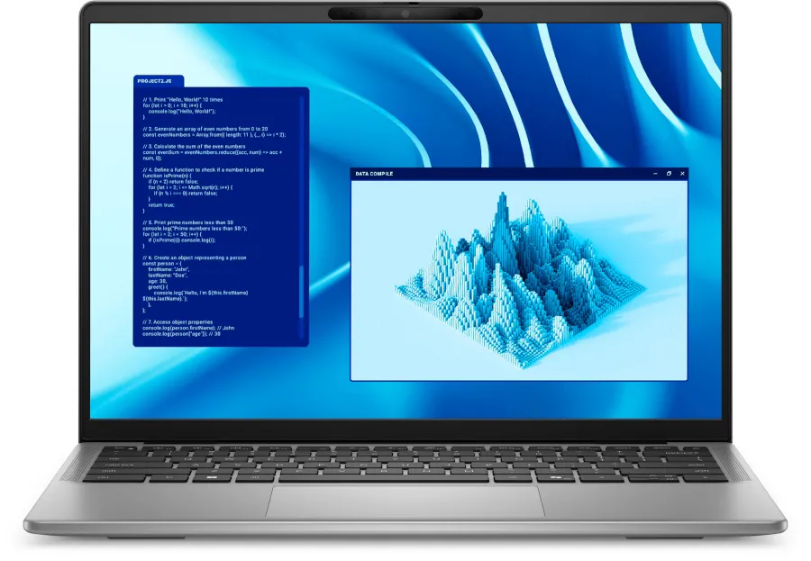 Dell Latitude 7455 Is The Newest Qualcomm Snapdragon X Elite Laptop Seeing Linux Patches