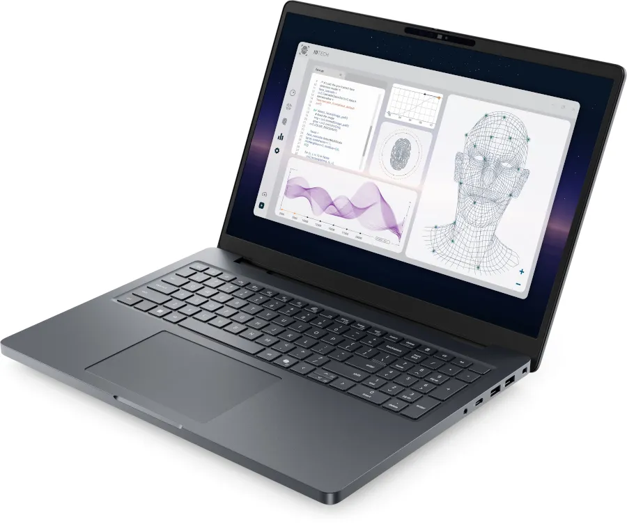 Dell Now Shipping Laptop with Qualcomm NPU on Linux Ahead of Windows 11