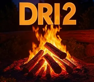 DRI2 bonfire