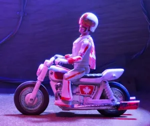 Debian 15 Is Codenamed "Duke"