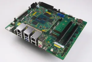 ESWIN Launching EBC7702 Mini-DTX RISC-V Board With Dual-Die EIC7702X SoC