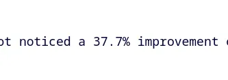 EXT4 For Linux 6.16 Brings A Change Yielding "Really Stupendous Performance"