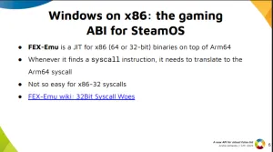 Igalia's Work Improving The Linux Kernel For Helping Steam Play Gaming On ARM64