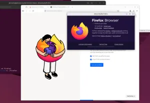 Firefox 141 Release Brings Lower RAM Usage On Linux