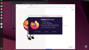 Mozilla Names New CEO, Firefox To Evolve Into A "Modern AI Browser"