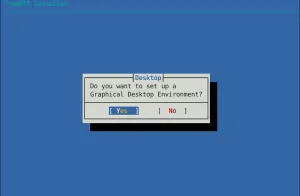 FreeBSD 15.0 Aims To Have A KDE Desktop Install Option